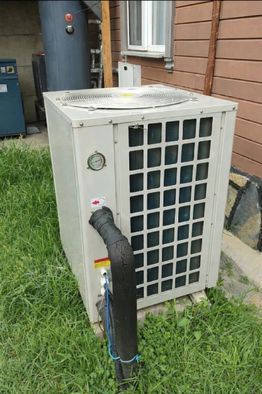 Edirne Airwell Servisi – Hızlı ve Güvenilir Klima Teknik Destek